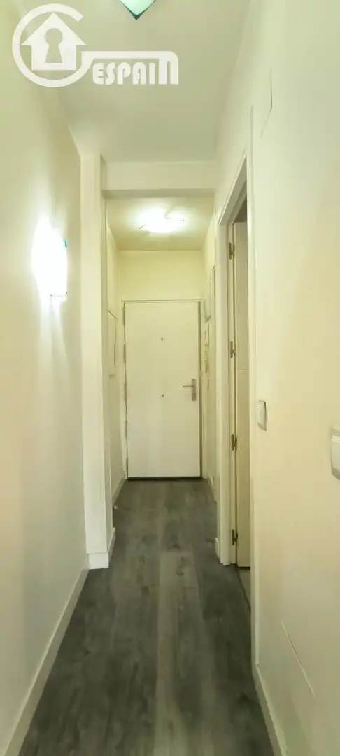 Piso en venta en Getafe con Aire acondicionado, Calefacción y Amueblado