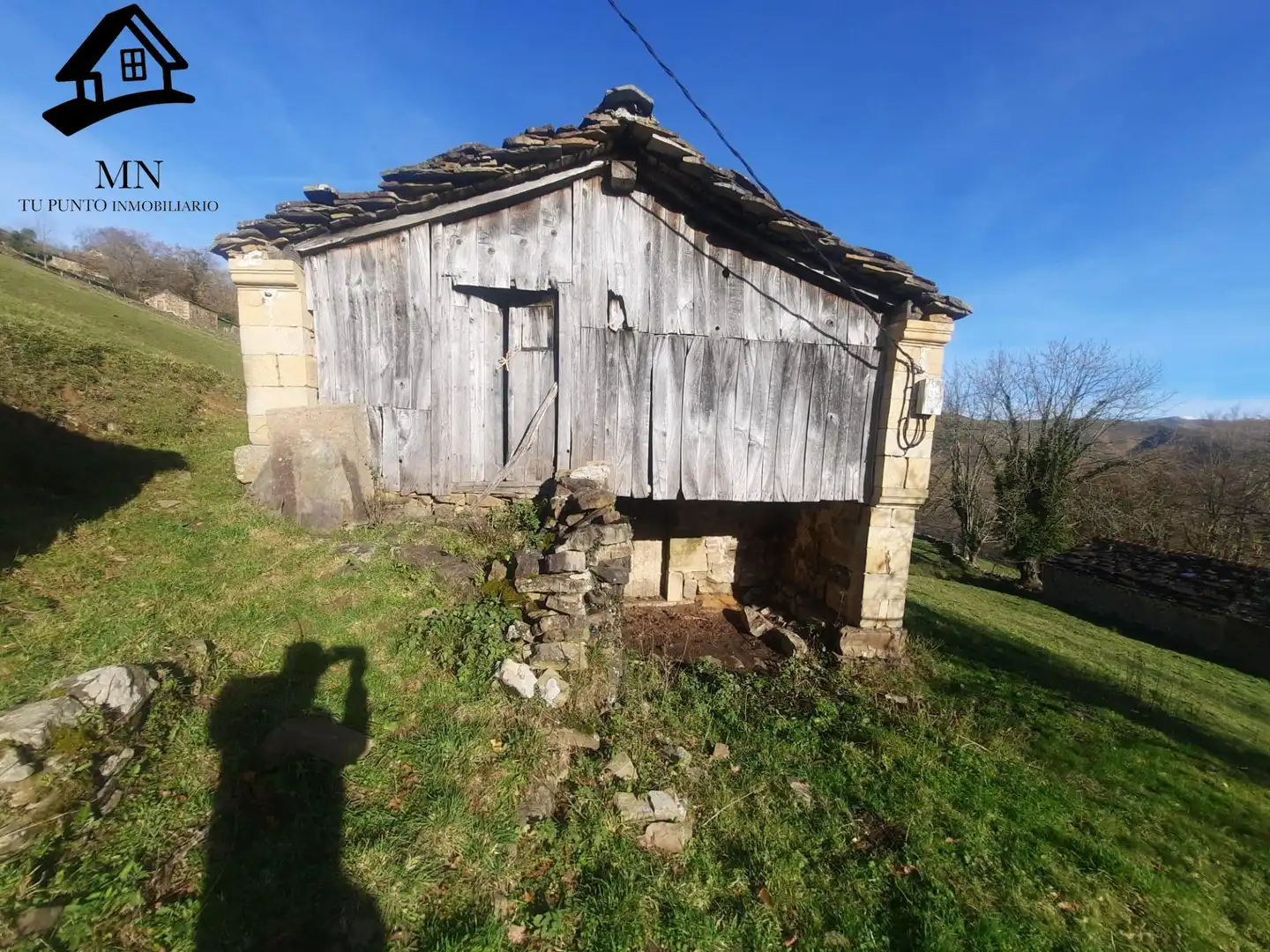 Casa rústica en venda a San Pedro del Romeral, imagen 6
