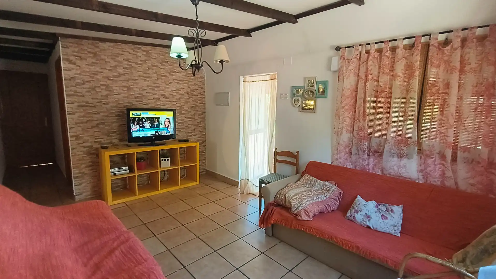 Country house zum Verkauf in Bolnuevo