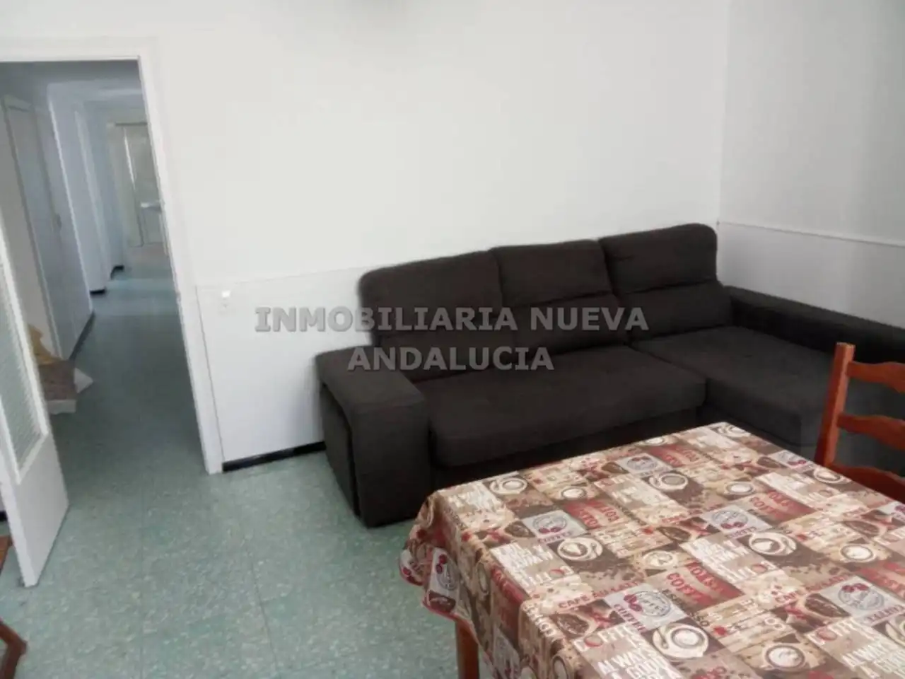 Pis de lloguer a Ciudad Jardín - Tagarete - El Zapillo