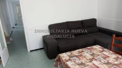 Photo 3 of Flat to rent in Ciudad Jardín - Tagarete - El Zapillo,  Almería Capital