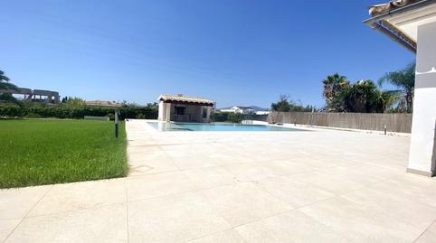 Foto 4 de Casa o xalet en venda a Carrer de Planera, Es Garrovers, Marratxí