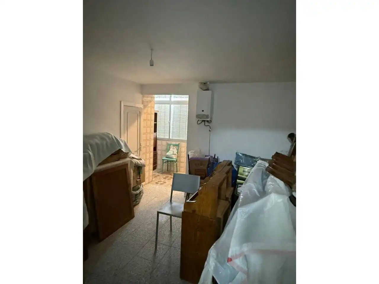 Casa adosada en venda en Estepona amb Terrassa i Moblat