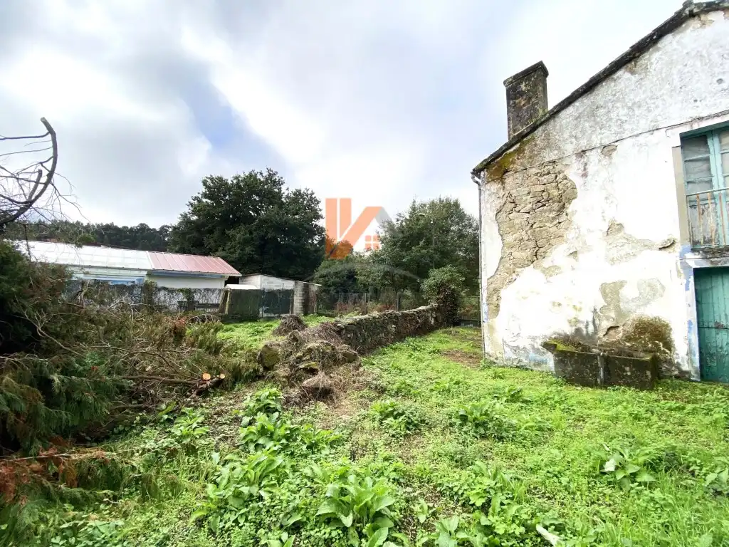 Haus oder Chalet zum Verkauf in Santiago de Compostela 