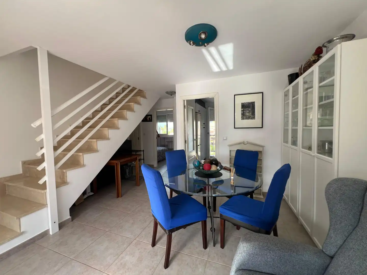 Flat with pool for sale in Carrer Rap, imagen 14