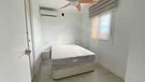 Bedroom of Flat for sale in Málaga Capital