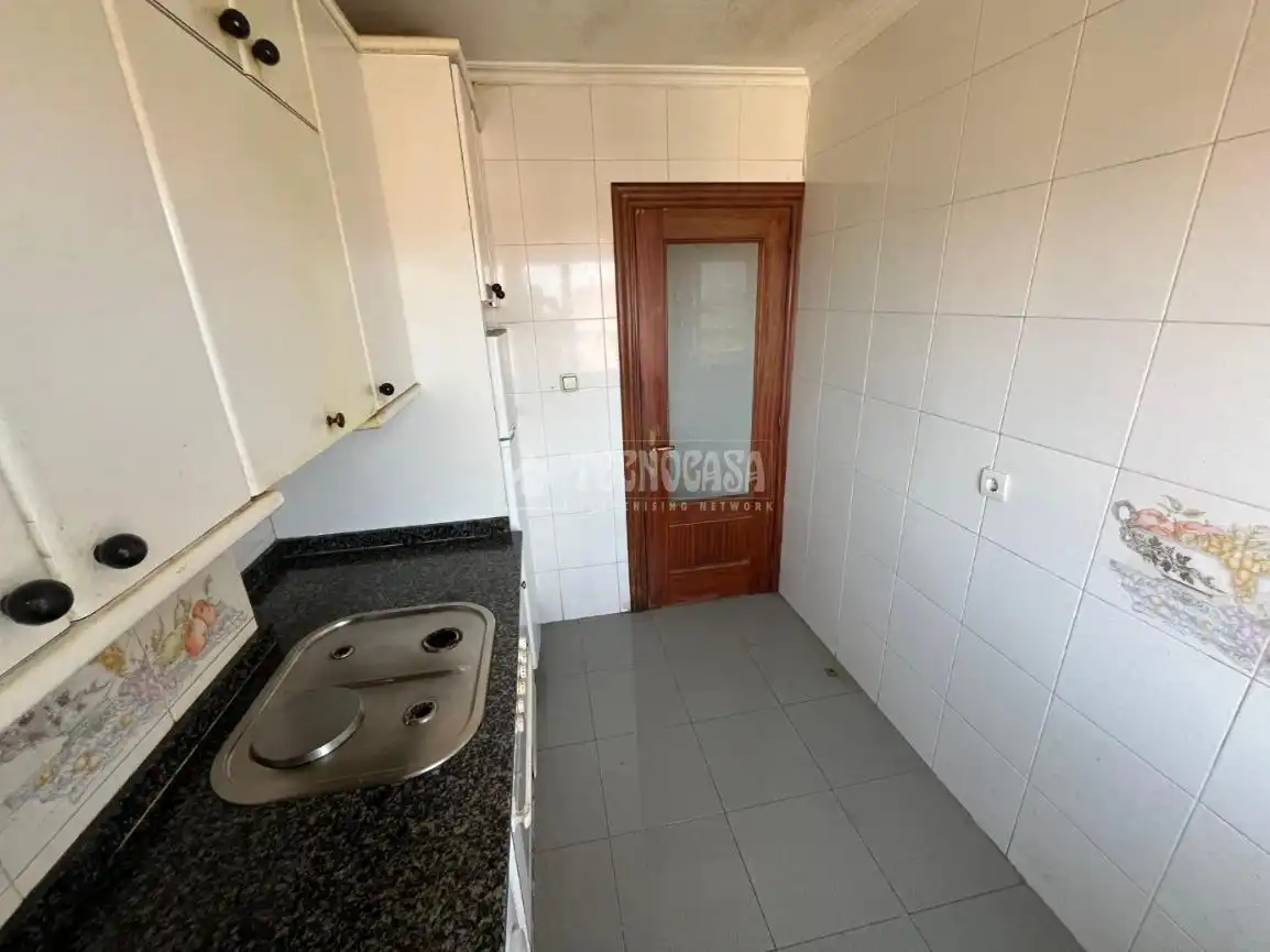 Cocina de Piso en venta en Santander