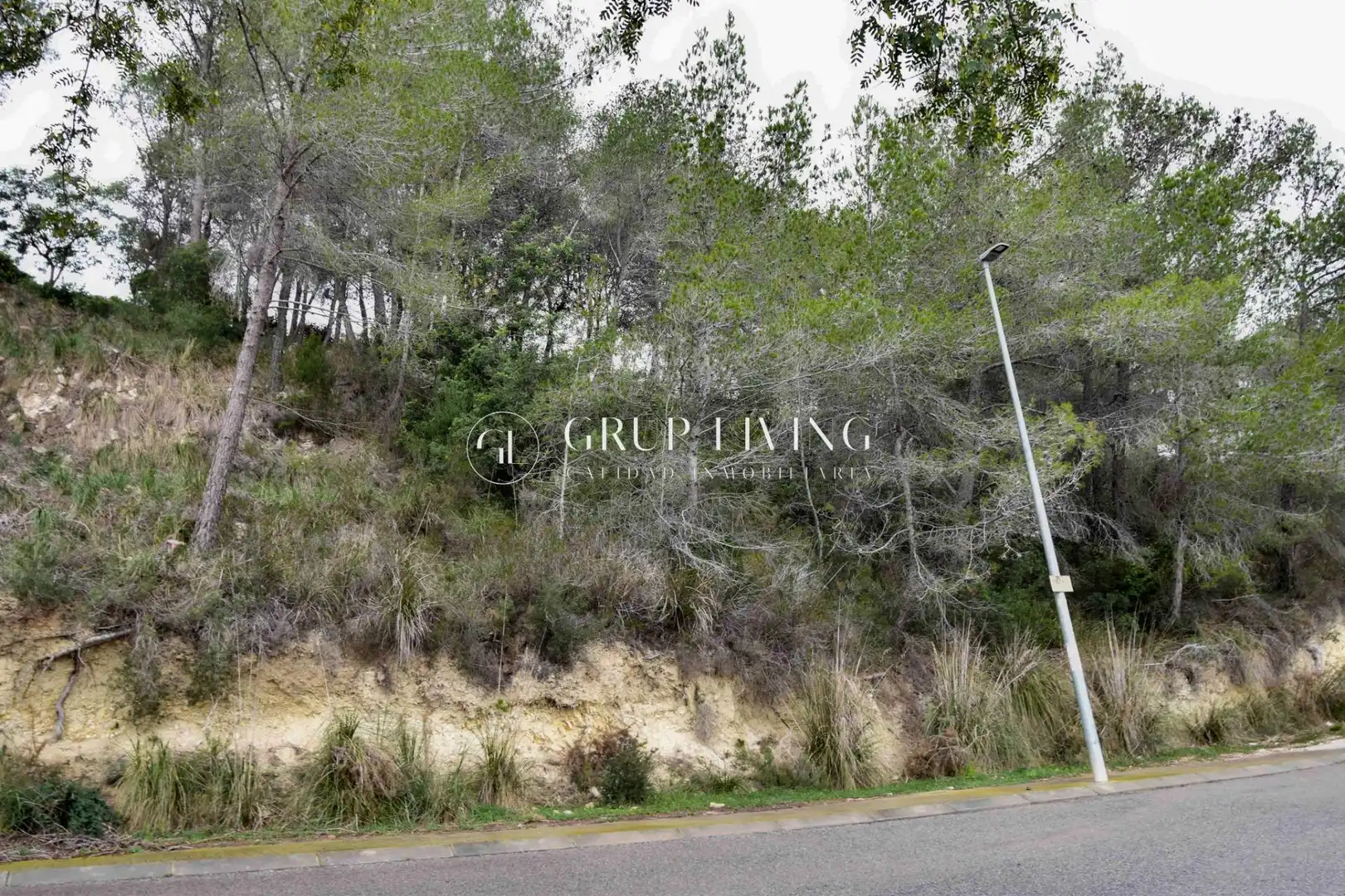 Residential land for sale in Can Lloses - Can Marcer, imagen 10
