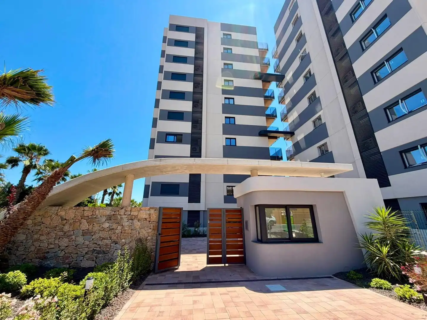 Apartament amb terrassa en venda a Avenida Avenida Olas, imagen 25