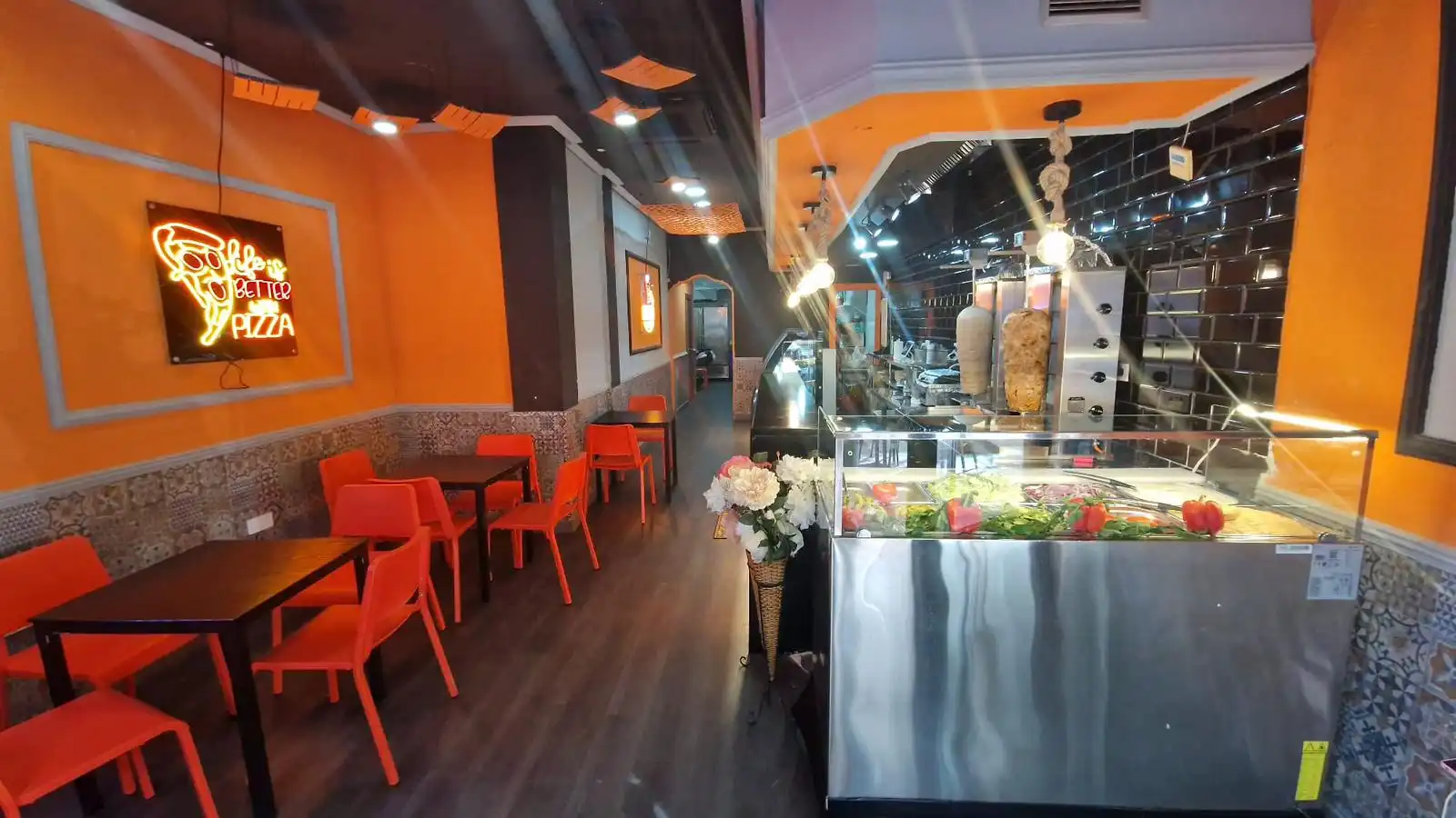 Local comercial en traspaso en Paseo de Calanda 47, imagen 5