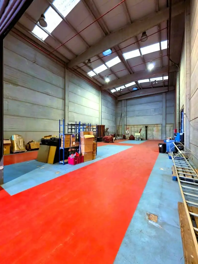 Nave industrial in vendita a Cervelló, imagen 7