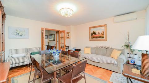 Photo 2 of Flat for sale in Avenida de Baunatal, Santa Bárbara - La Zaporra, Madrid