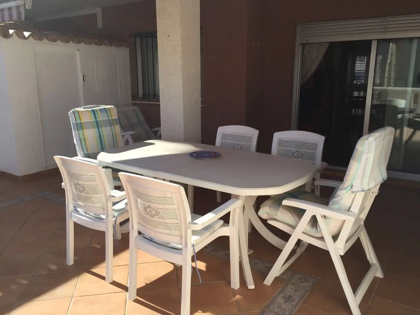 Planta baja de alquiler en Canet d'En Berenguer