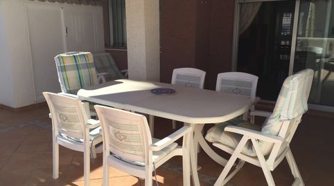 Foto 2 de Planta baja de alquiler en Canet d'En Berenguer, Valencia