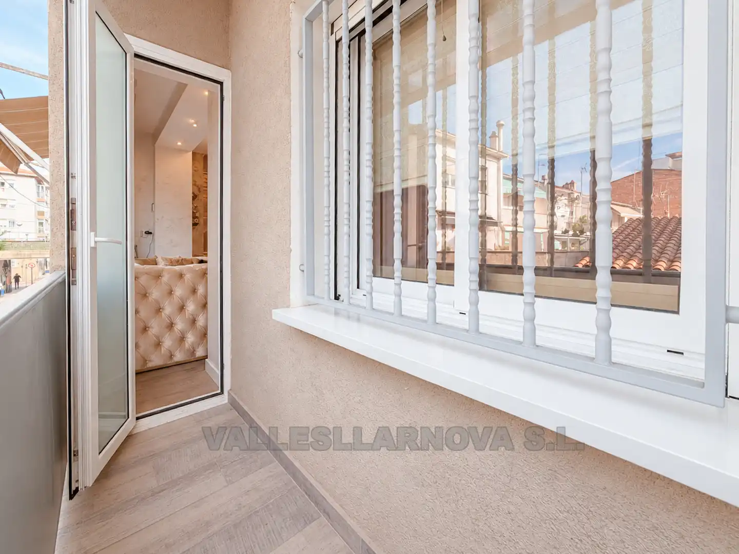Wohnung mit Balkon zum Verkauf in Col.legis Nous, imagen 6