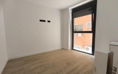 Bedroom of Flat for sale in  Murcia Capital  with Air Conditioner, Heating and Washing machine