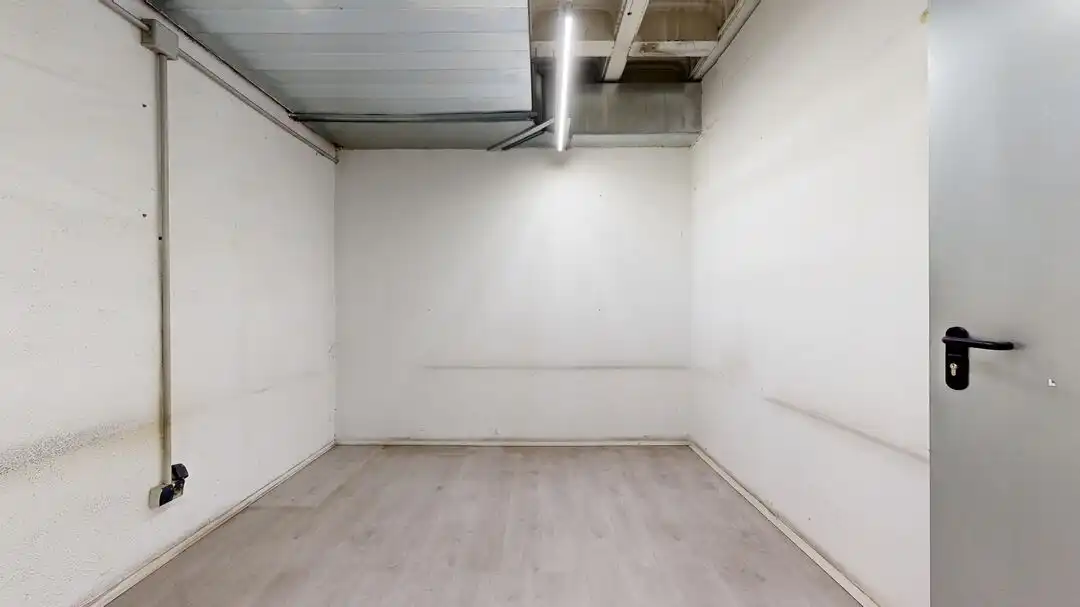 Geschaftsraum zur Miete in Madrid