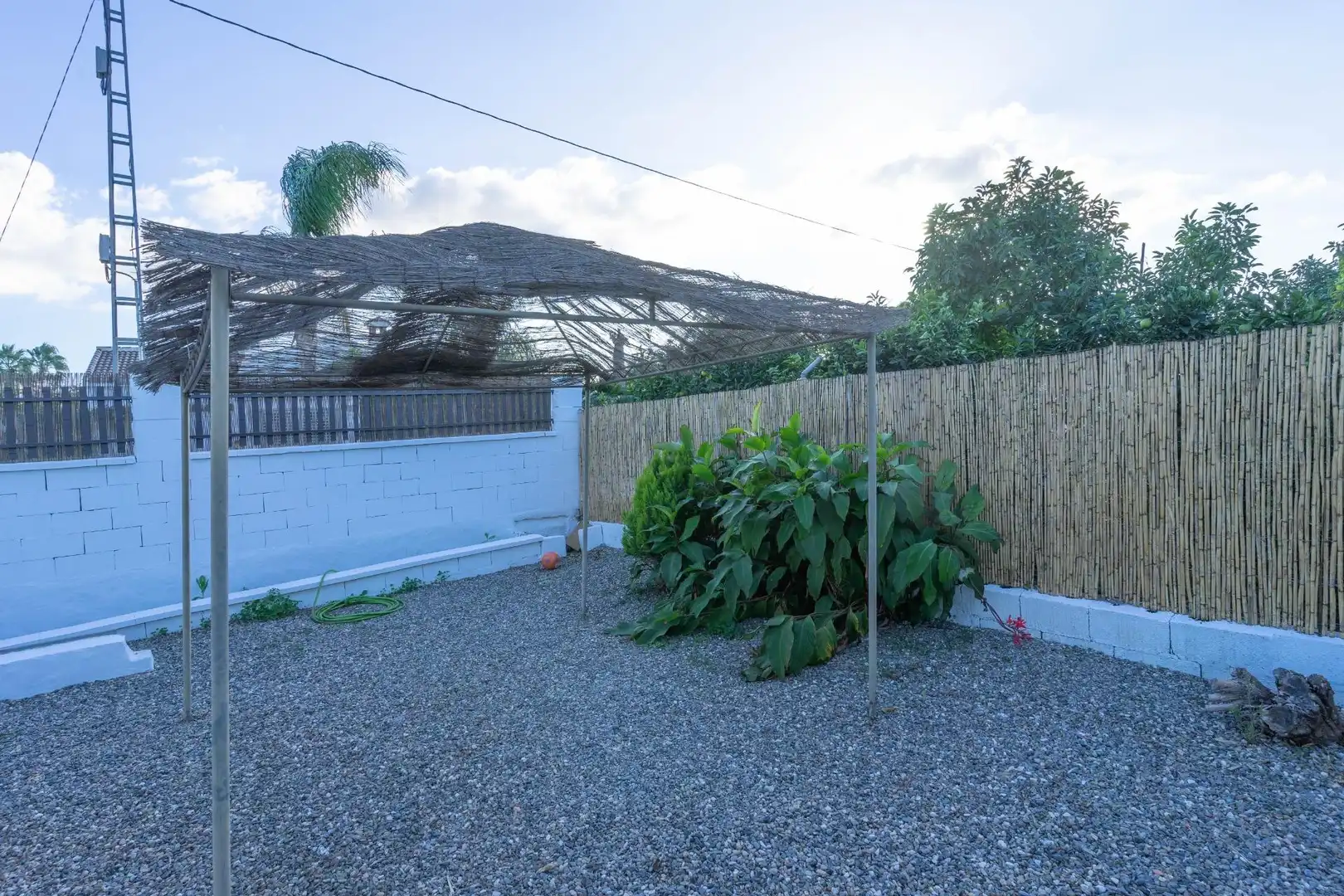 Villa mit Pool zur Miete in Centro, imagen 39