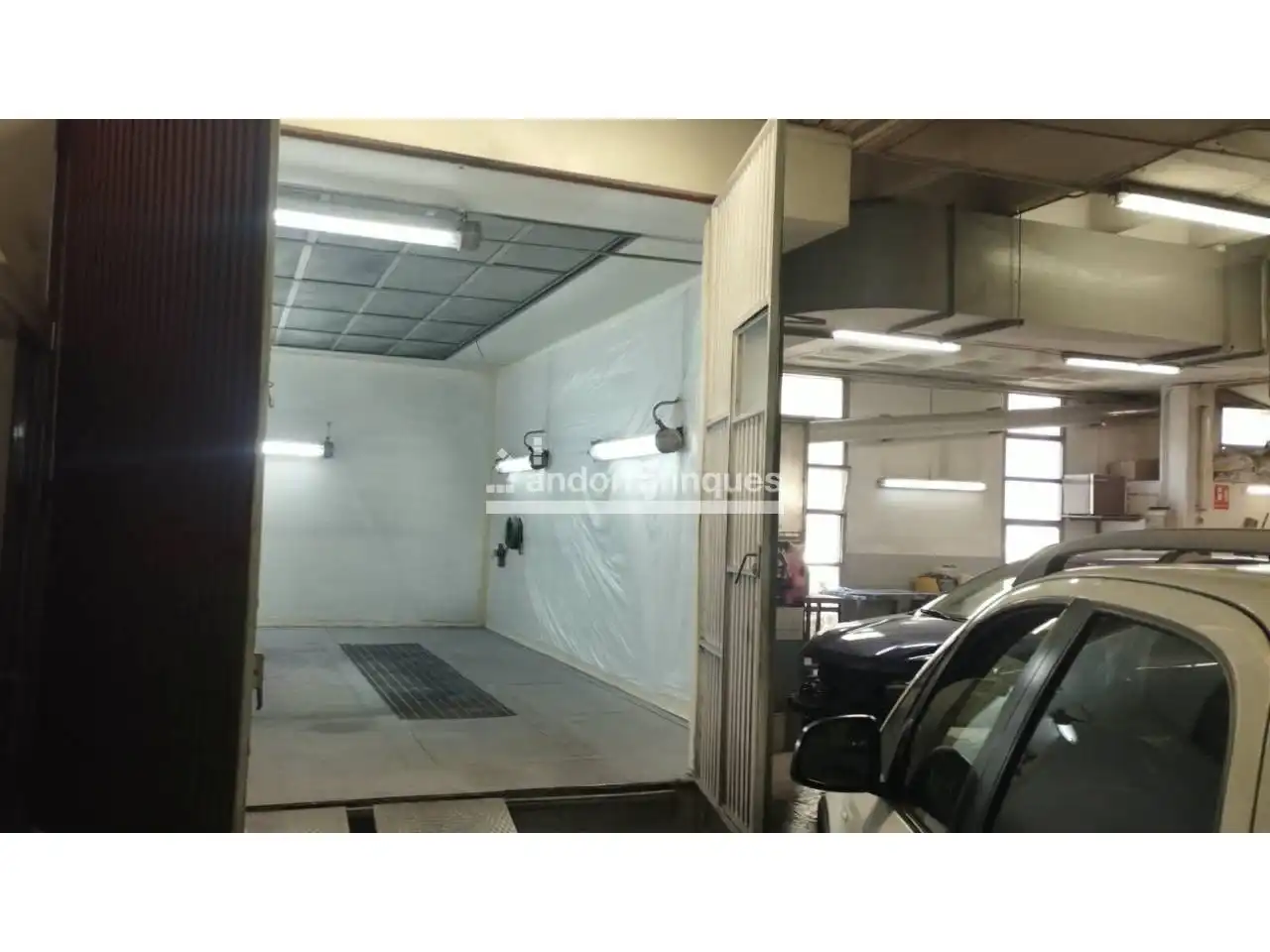 Nave industrial en venta en Centro, imagen 6