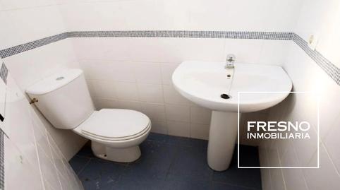 Foto 4 de Casa adosada en venta en Calle Pablo Ruiz Picasso, Bonanza - Avda de Huelva - Barrio Andalucia, Sanlúcar de Barrameda