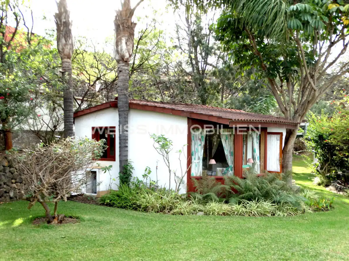 Casa amb terrassa en venda a La Perdoma - San Antonio - Benijos, imagen 19