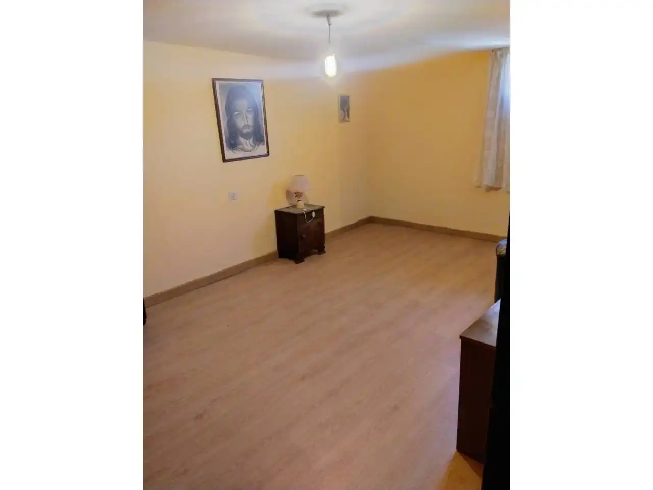 Wohnung zum Verkauf in Merindad de Cuesta-Urria mit Heizung, Abstellraum und Möbliert