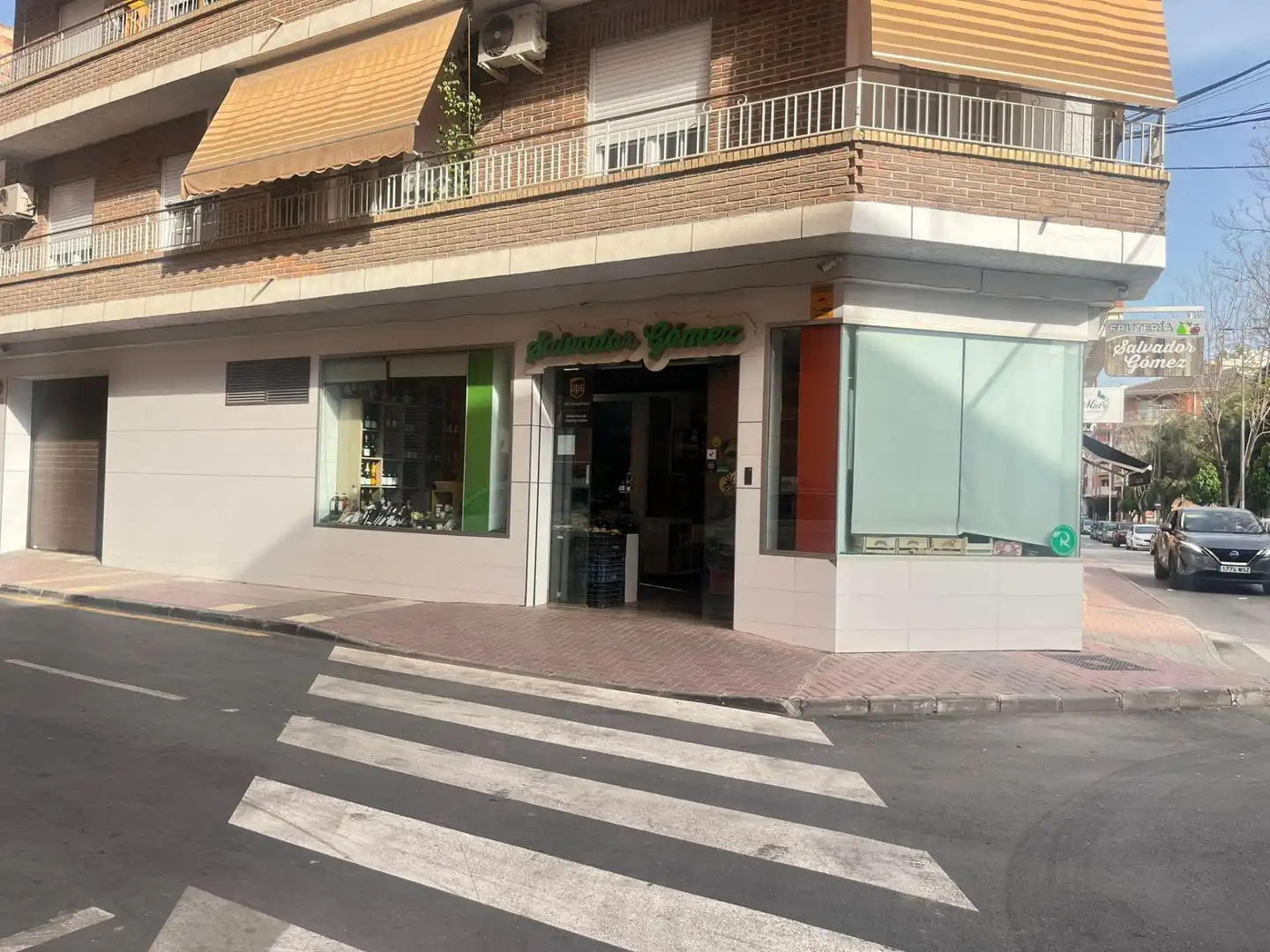Local comercial en venda a Calle NUMANCIA, imagen 8