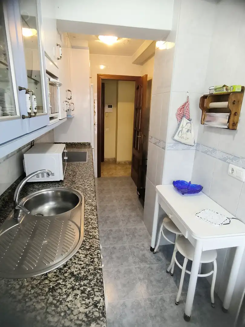 Cuina de Pis en venda en Someso - Matogrande