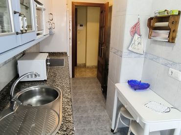 Appartement avec ascenseur à vendre à Someso - Matogrande