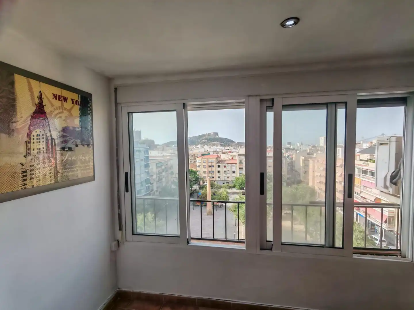 Dormitori de Apartament en venda en Alicante / Alacant