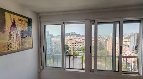 Foto 5 de Apartament en venda a Carolinas Altas, Alicante / Alacant