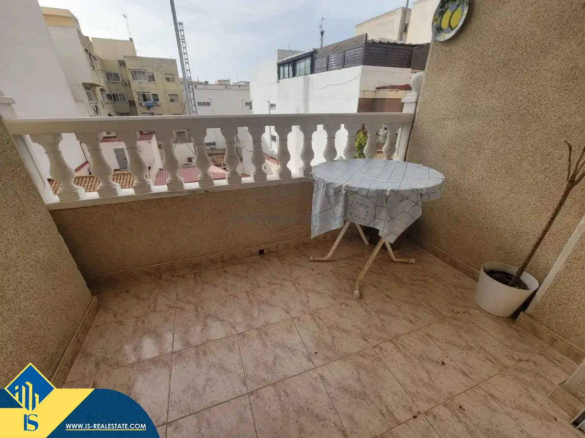 Apartment mit Pool zum Verkauf in Playa del Cura, imagen 5
