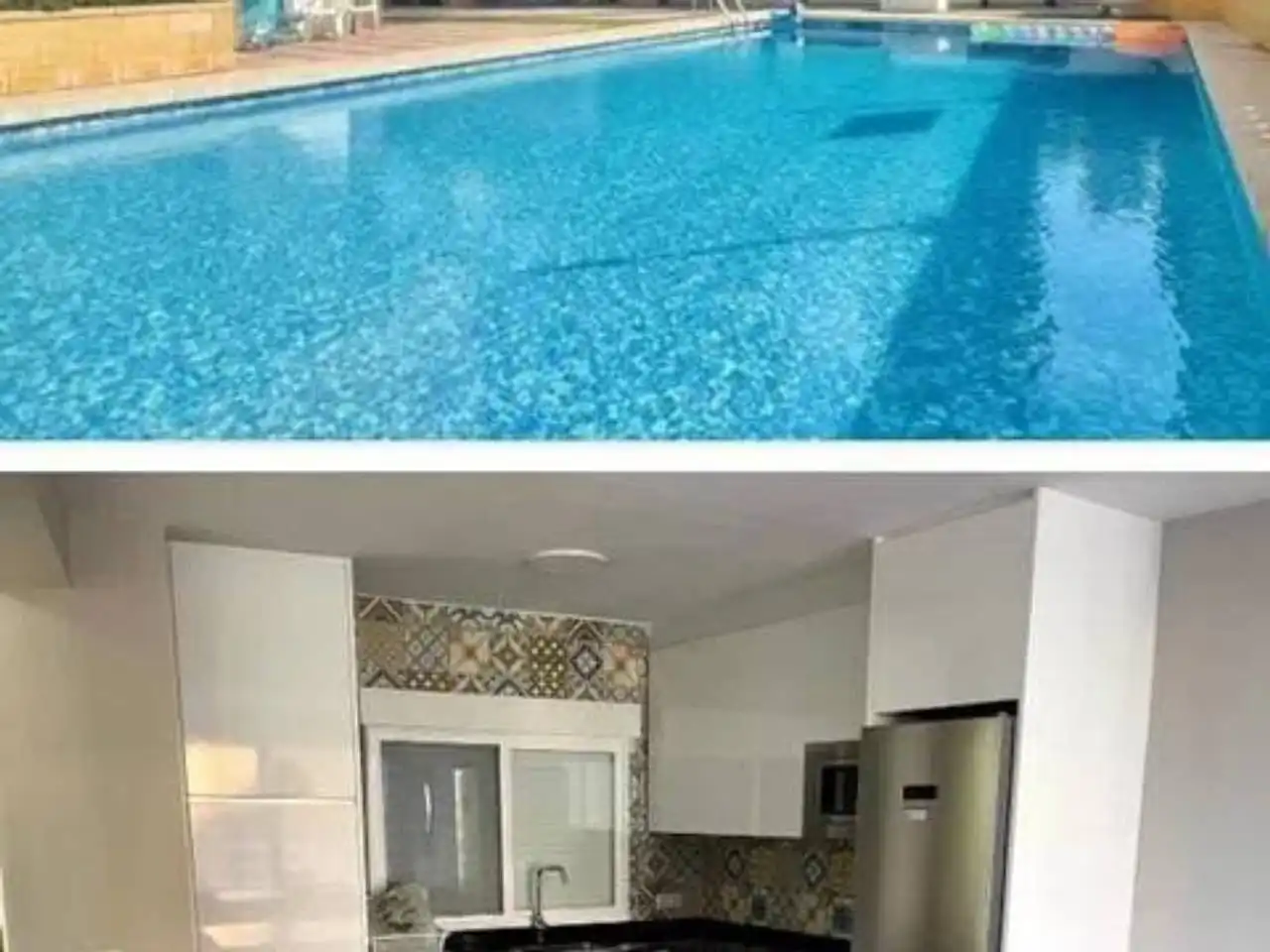 Piso con ascensor en venta en Centro Urbano