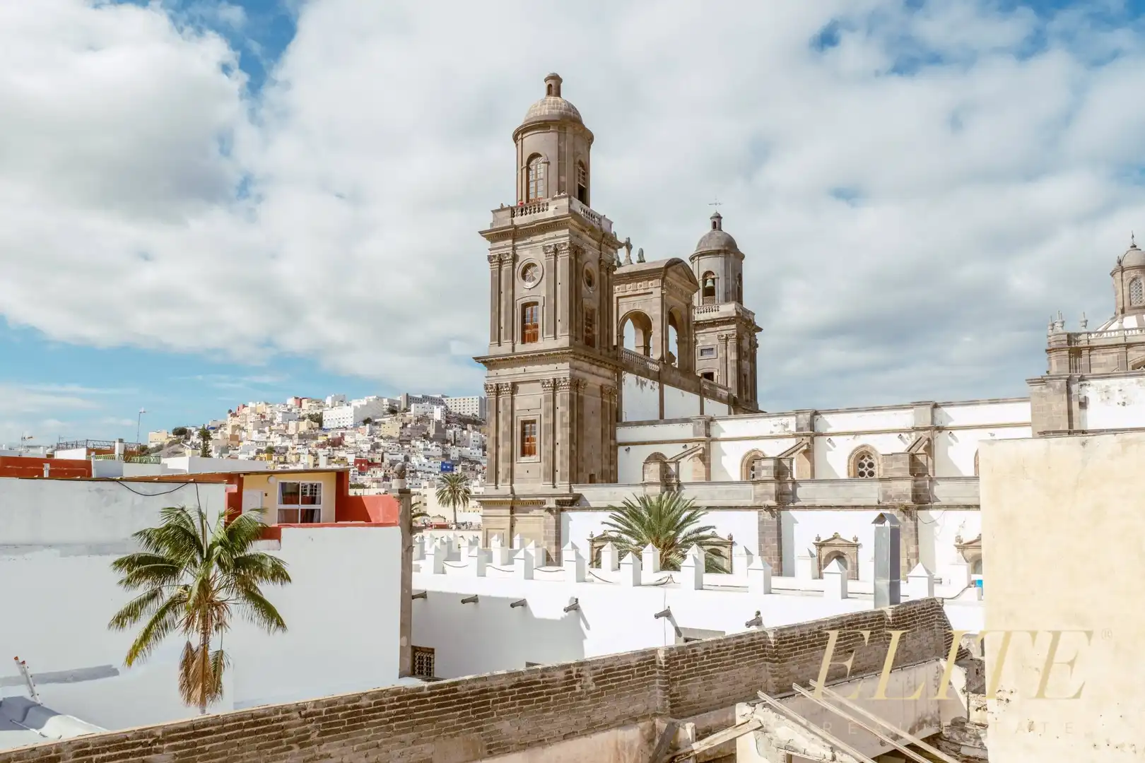 Residential for sale in Calle REYES CATOLICOS, imagen 6