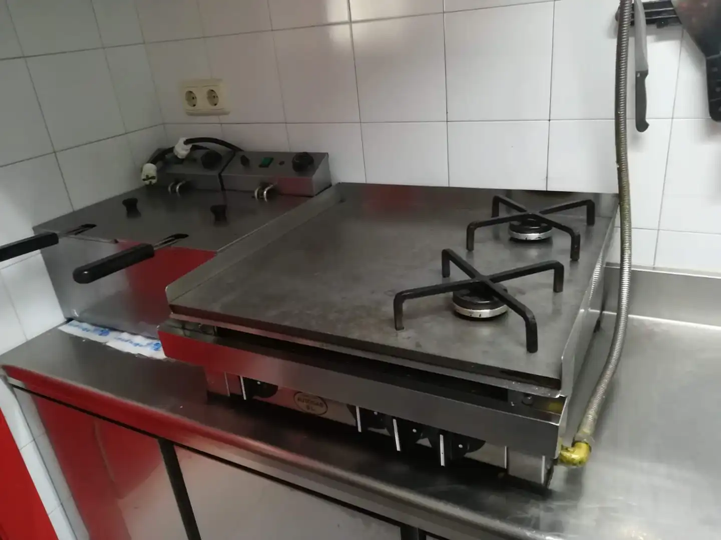 Commercial properties for rent in Calle Hornillos, Universidad - Las Huelgas