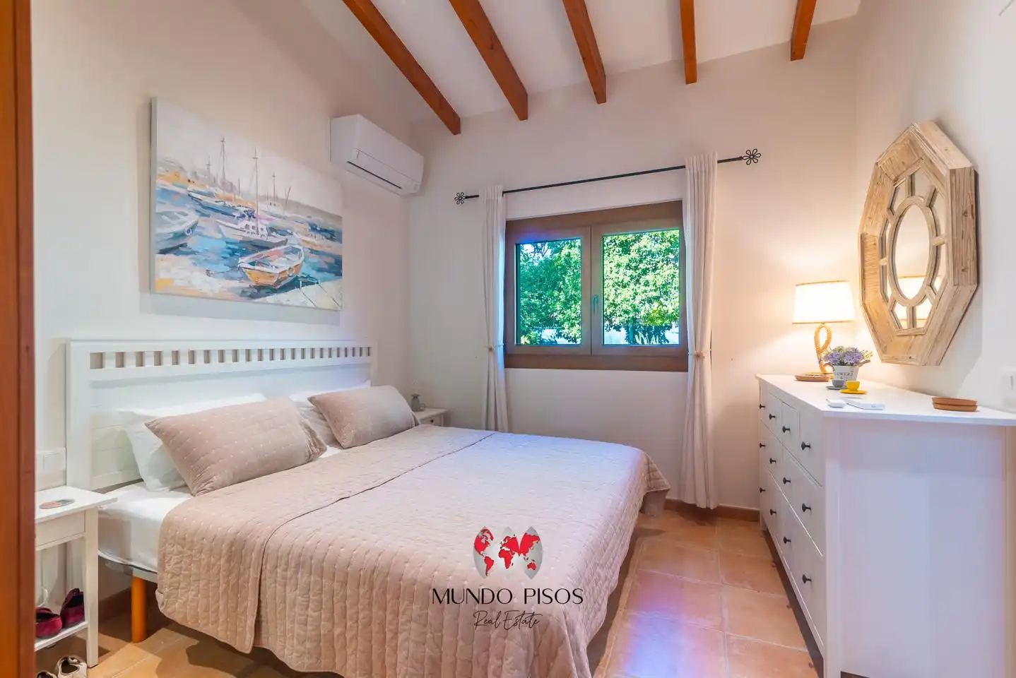 Casa amb piscina en venda a Sa Pobla, imagen 14