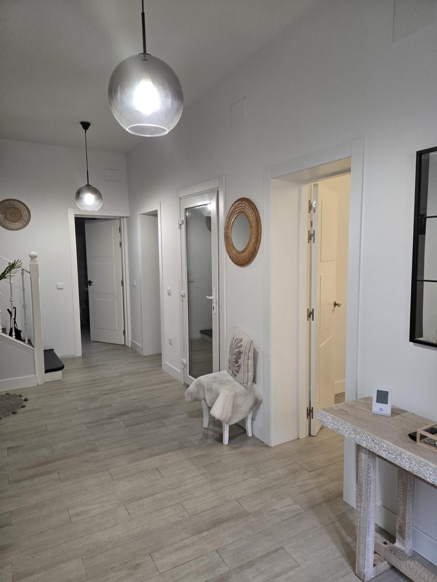 House or chalet for sale in Villalbilla  with Air Conditioner, Heating and Private garden