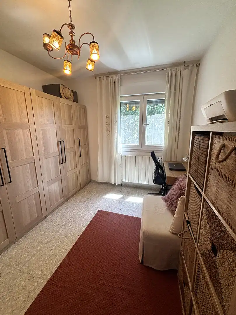 Dormitori de Casa o xalet en venda en Las Rozas de Valdearroyo 