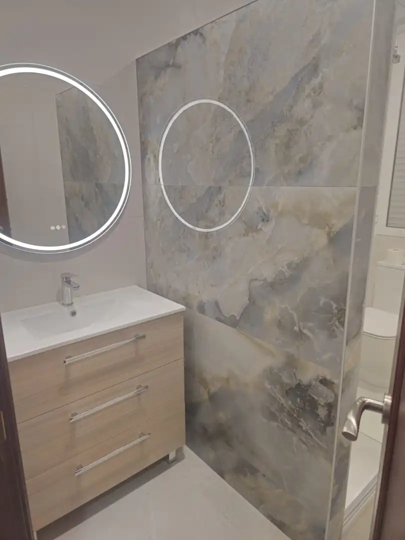 Apartment with lift to rent in Extramurs, imagen 15