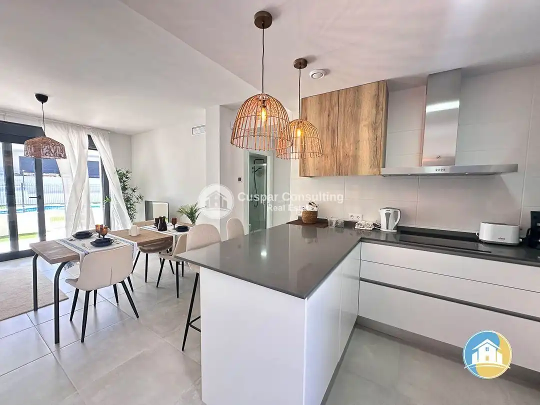Penthouse mit Pool zum Verkauf in N/A, imagen 10
