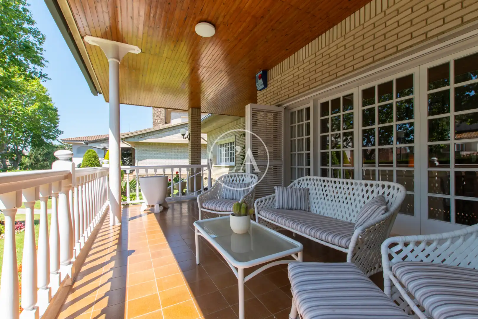 Terrace of Houses for sale in Cambrils  with Heating, Private garden and Terrace