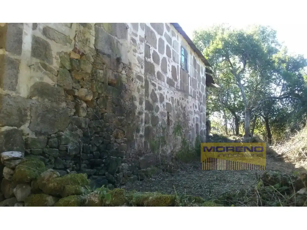Vista exterior de Finca rústica en venta en O Páramo 