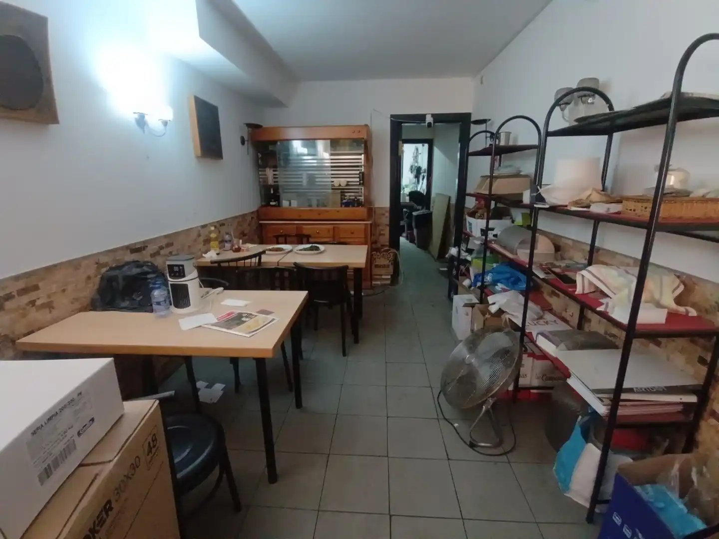Local comercial en traspàs a Eixample, imagen 6