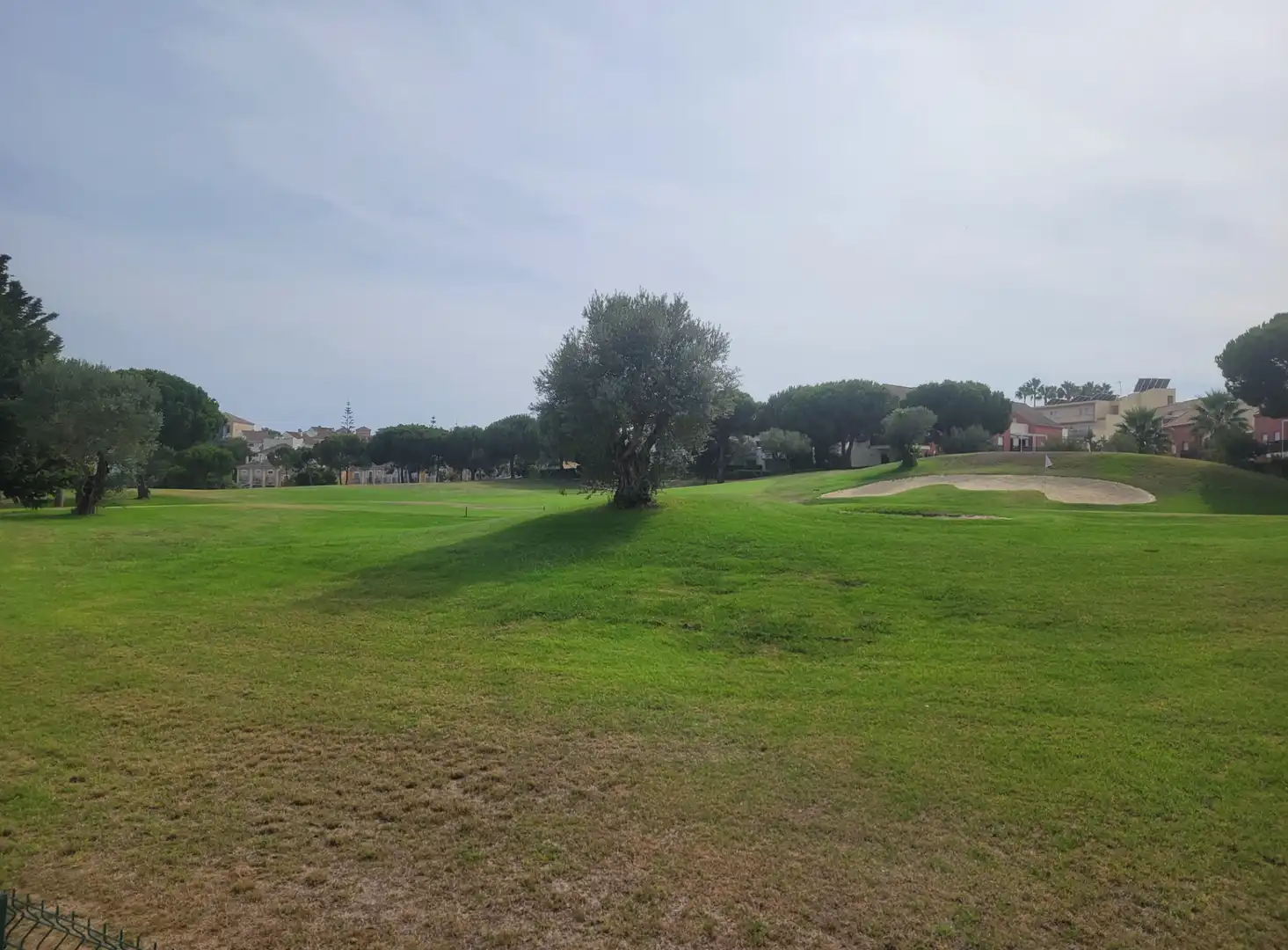 Dúplex con piscina en venta en Islantilla Golf, imagen 17