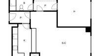 Flat for sale in  Madrid Capital  with Heating and Oven