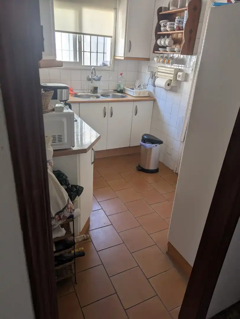 Xalet amb jardí en venda a La Barrosa, imagen 11