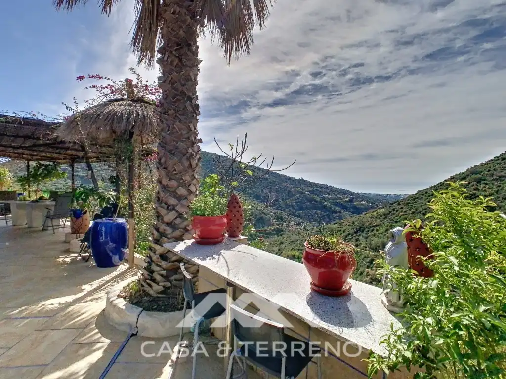 Casa amb piscina en venda a MA-4111, imagen 13
