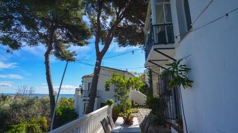 Foto 4 de Casa adosada en venda a Calle Hidalga la, Torremuelle, Málaga