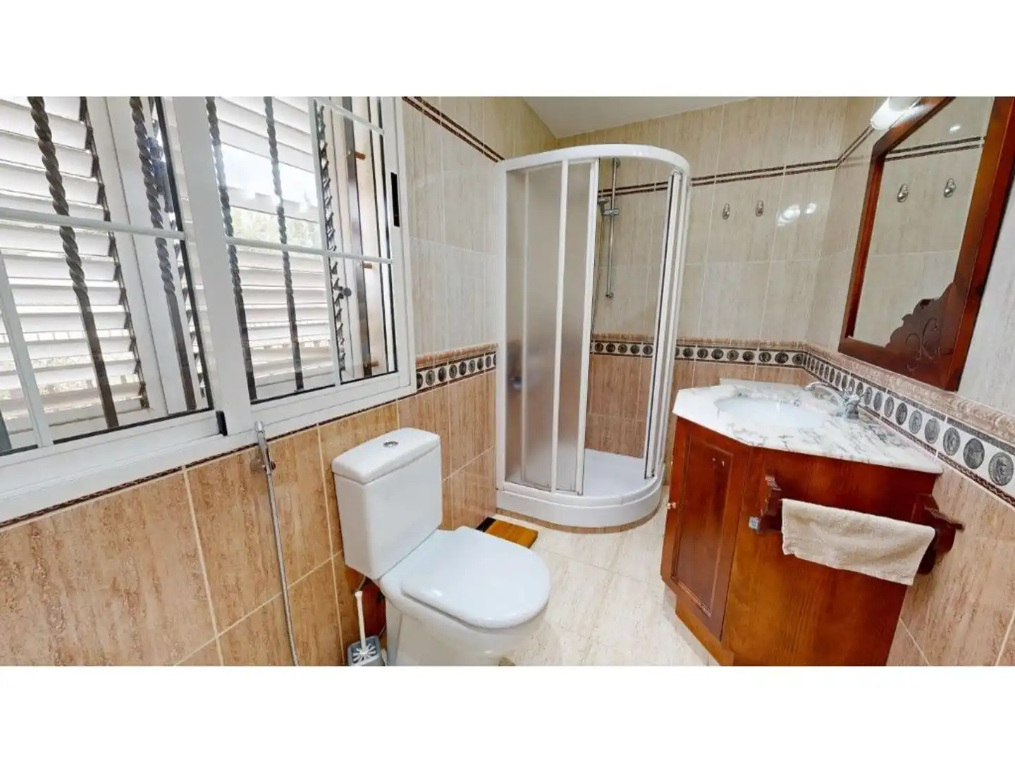 Villa mit Pool zum Verkauf in Martí l'Humà, imagen 48