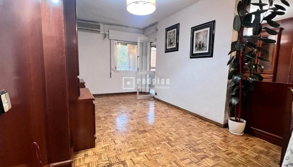 Foto 1 de Pis en venda a Aliseda, Puerta Bonita, Madrid